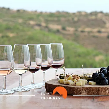 #172 Falesia By Holidays Apartment