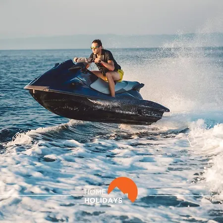 #172 Falesia By Holidays * Albufeira