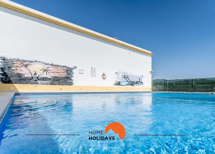 Apartamento #172 Falesia Walk To Albufeira