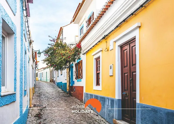 #172 Falesia Walk To Apartamento Albufeira