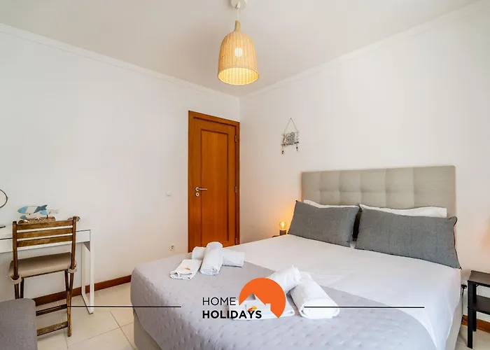 Apartamento #172 Falesia Walk To