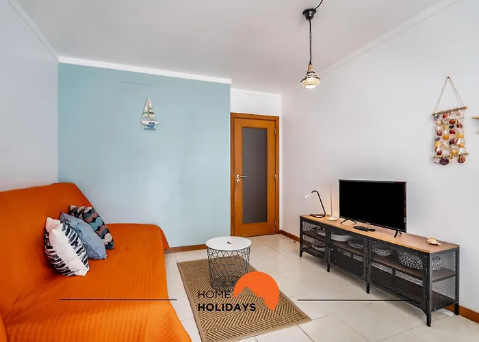 Apartamento #172 Falesia Walk To Albufeira