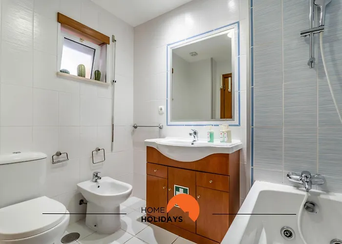 Apartamento #172 Falesia Walk To