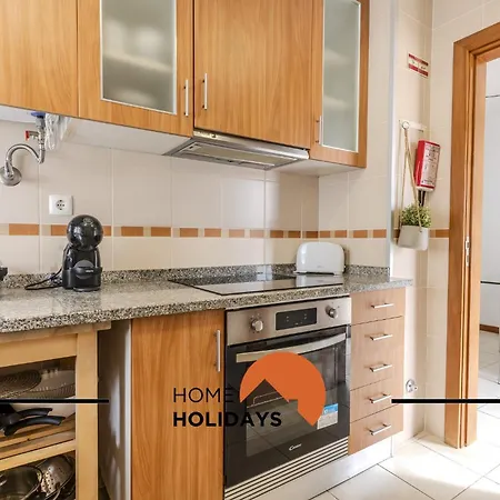 #172 Falésia By Holidays Appartamento Albufeira