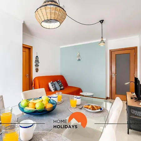 Apartament #172 Falesia By Holidays Albufeira