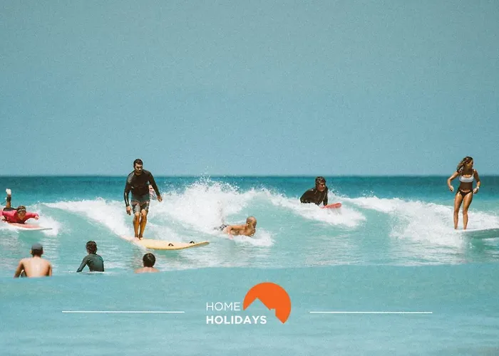 #172 Falesia By Holidays Apartament