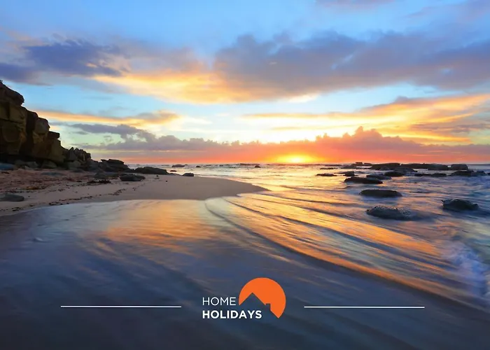 Apartament #172 Falesia By Holidays Albufeira