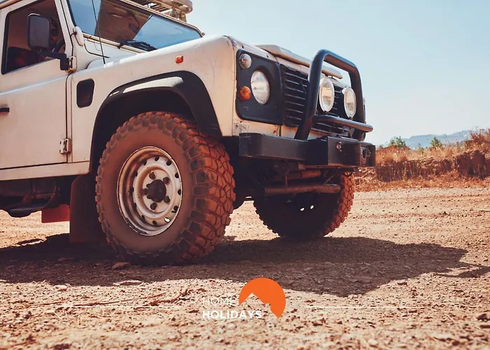 #172 Falesia By Holidays