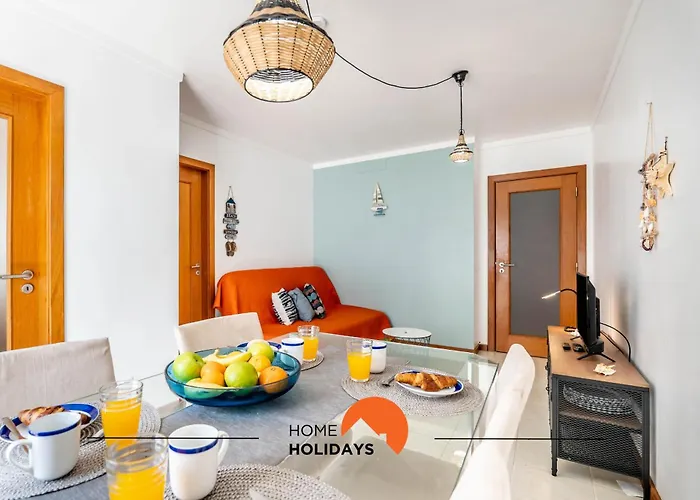Apartament #172 Falesia By Holidays Albufeira