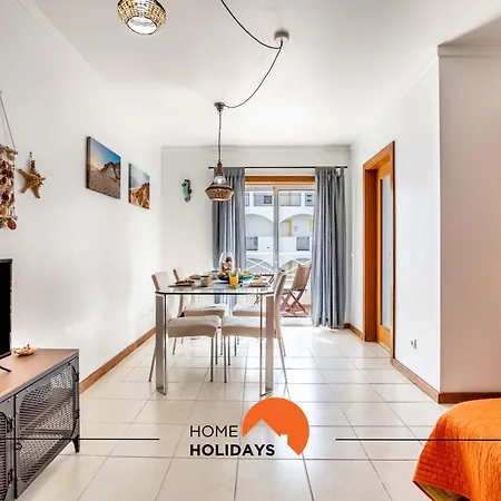 #172 Falésia By Holidays Apartman Albufeira